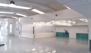 Taller Chapa y Pintura Móstoles